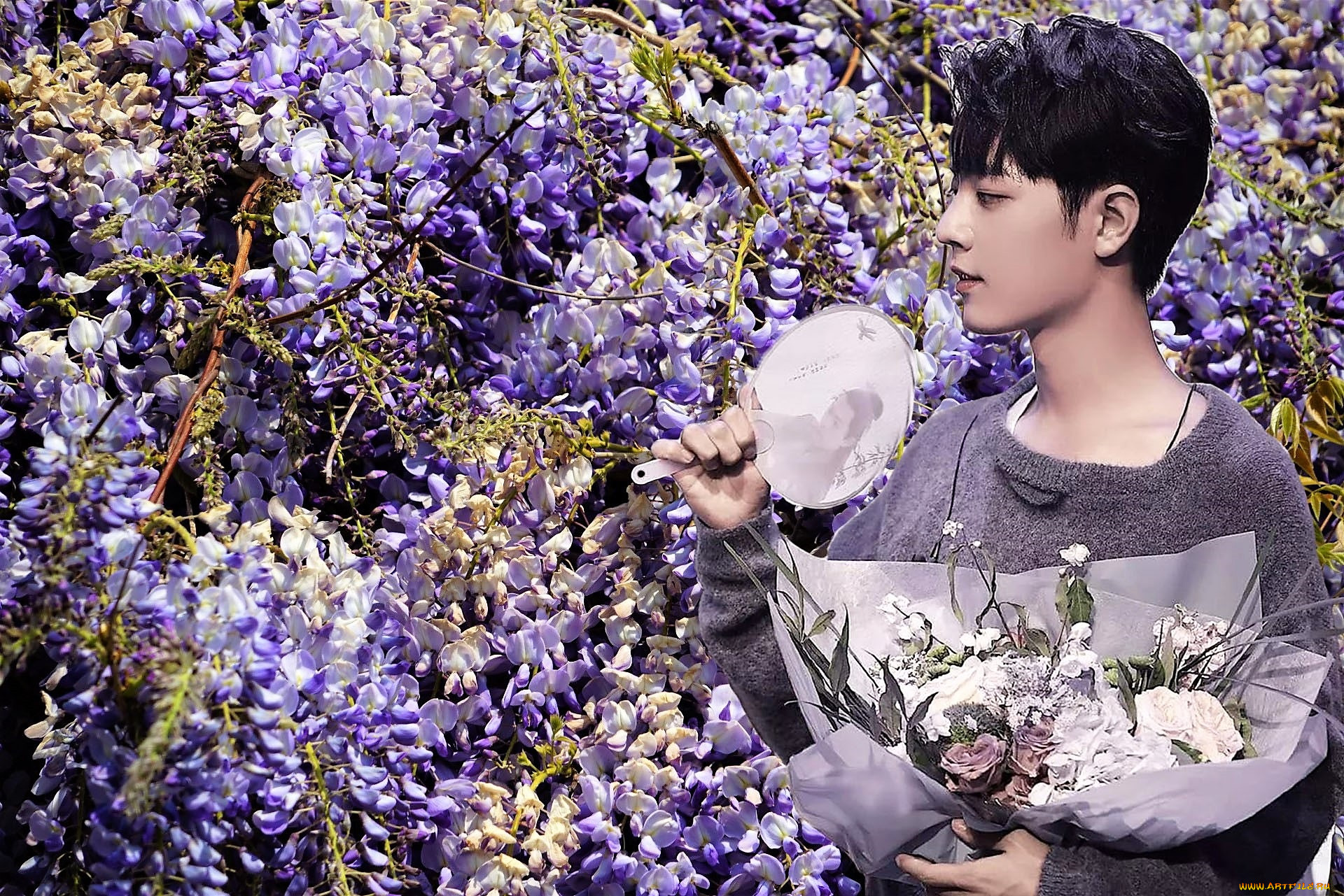 , xiao zhan, , , , 